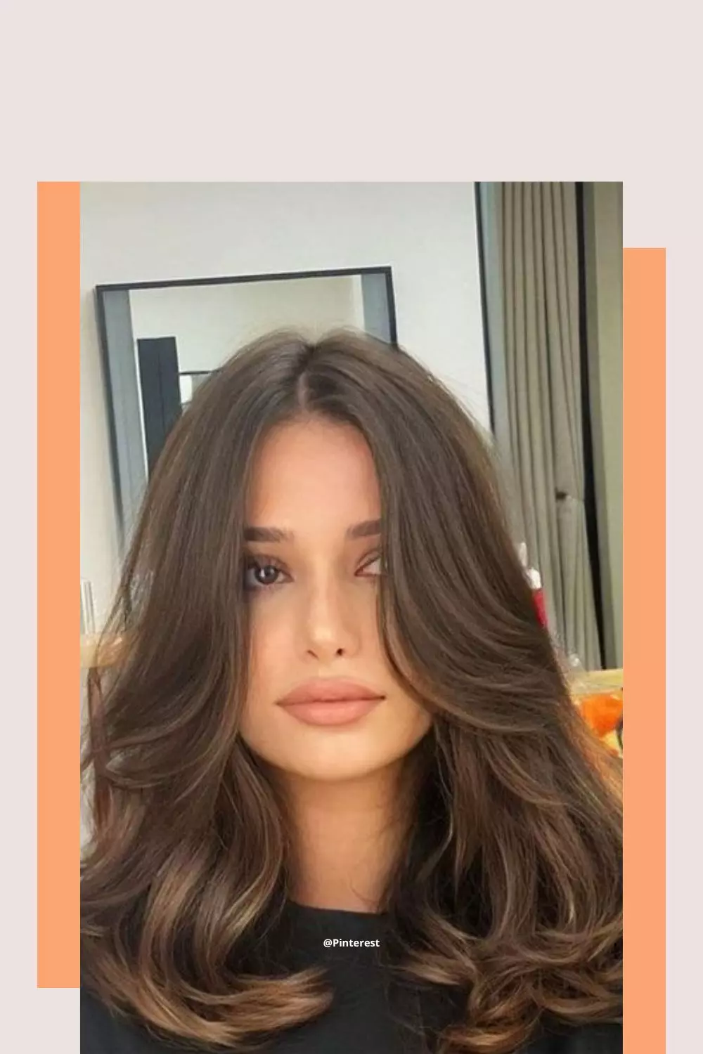 corte de cabelo para cabelo volumoso