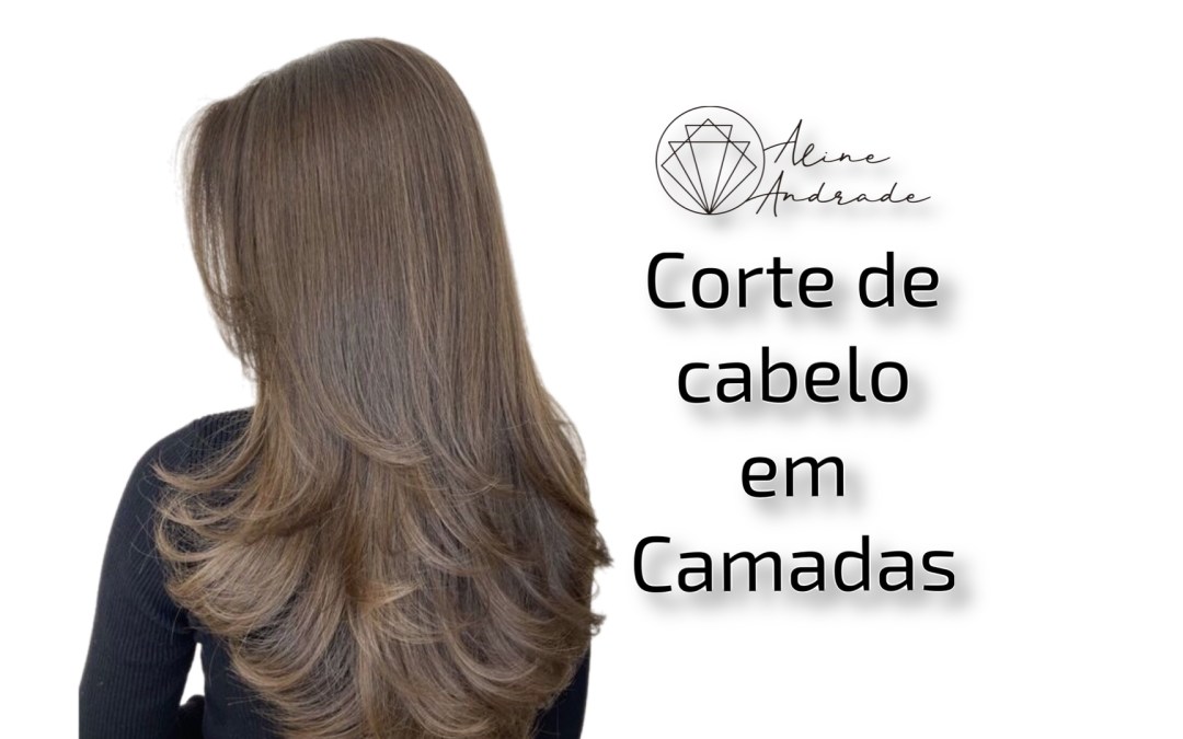 corte de cabelo feminino para cada tipo de fio