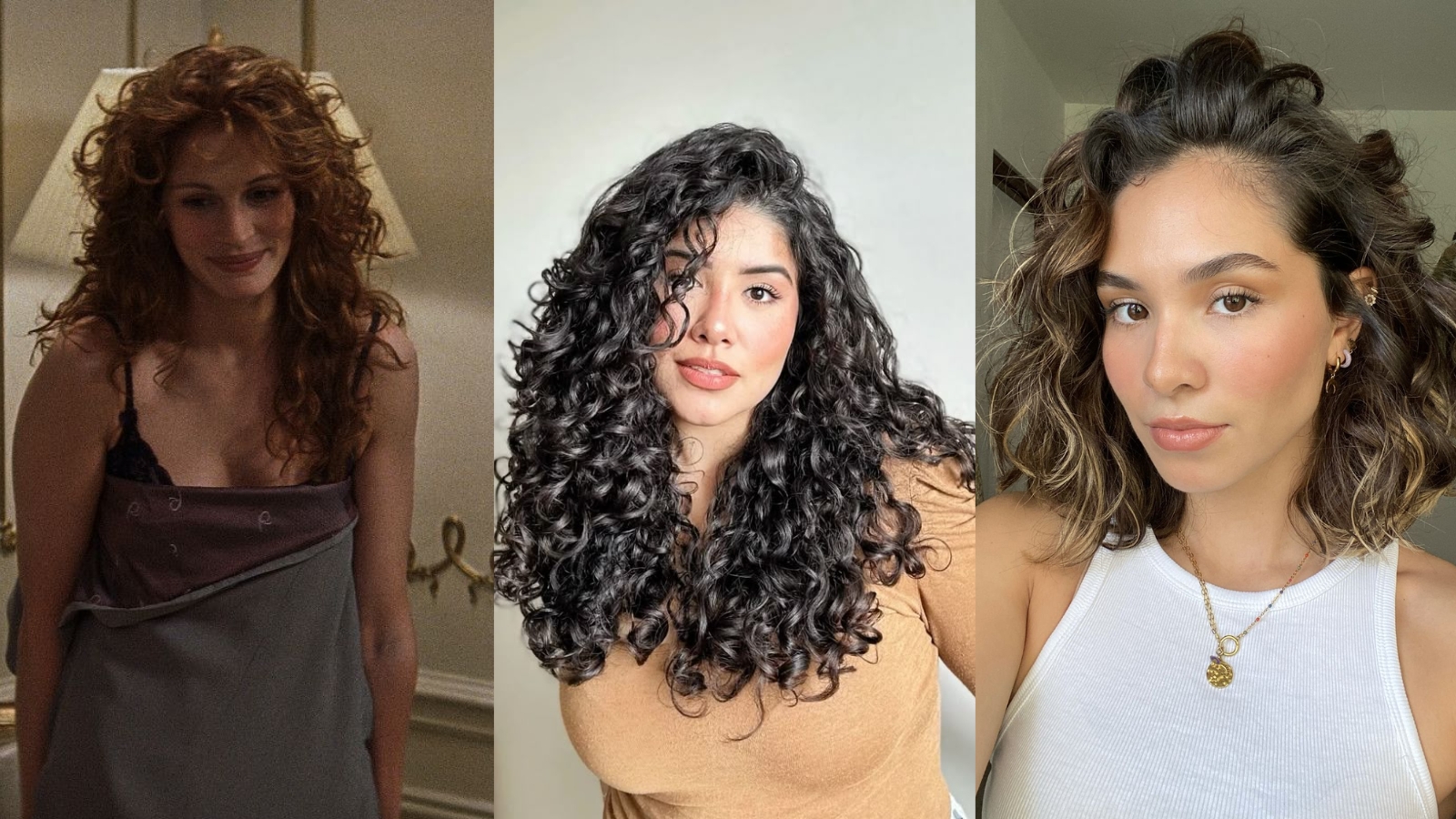 cortes cabelo feminino cabelos cacheados