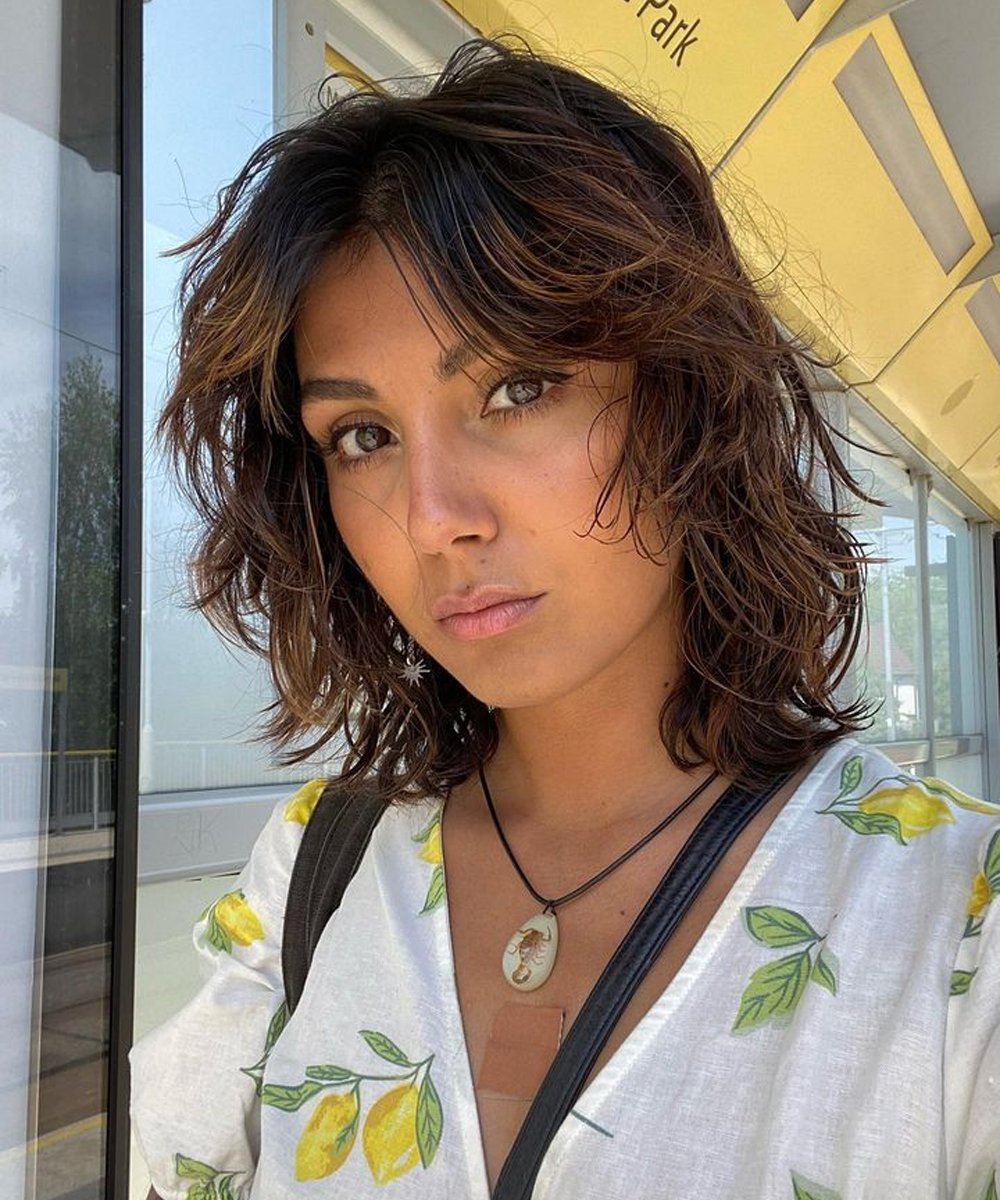 Técnicas de finalização para maximizar o volume em cabelos ralos