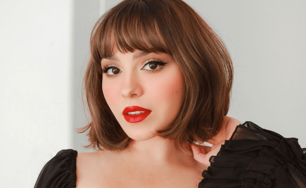 cortes de cabelo chanel