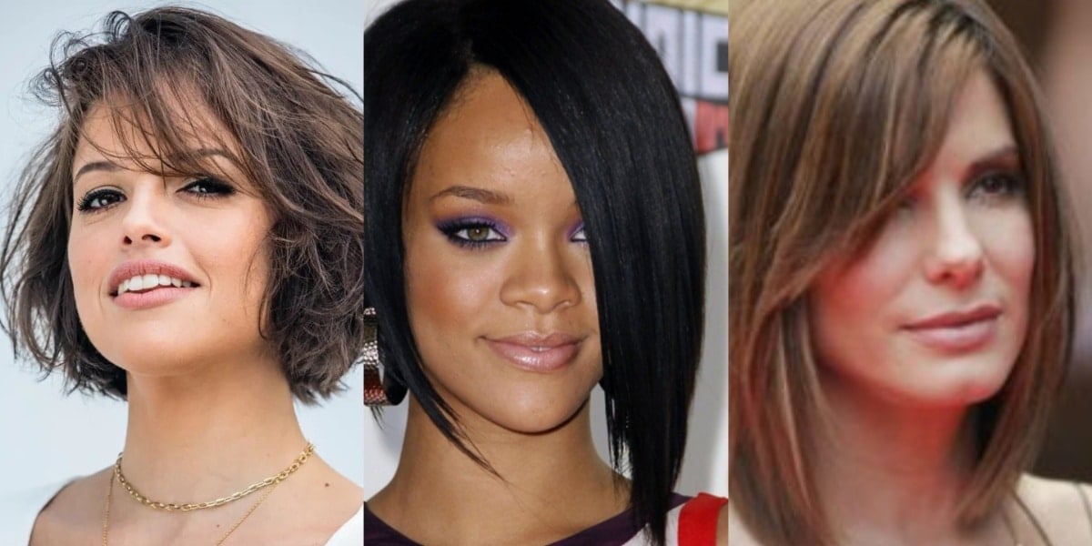 Como Escolher o Corte Chanel Ideal para Seu Formato de Rosto