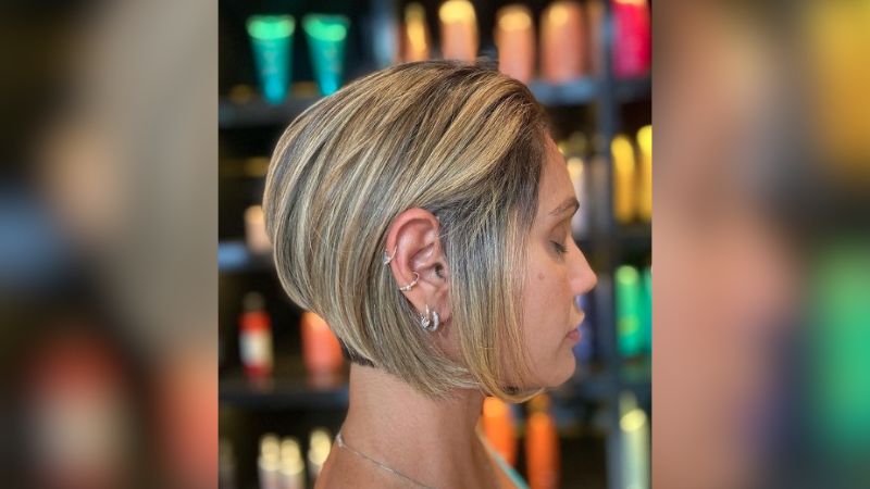 Cortes Chanel para Cabelos Cacheados e Ondulados: Dicas e Inspirações