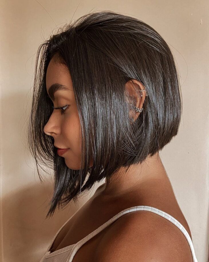 Como Escolher o Corte Chanel Ideal para Seu Formato de Rosto