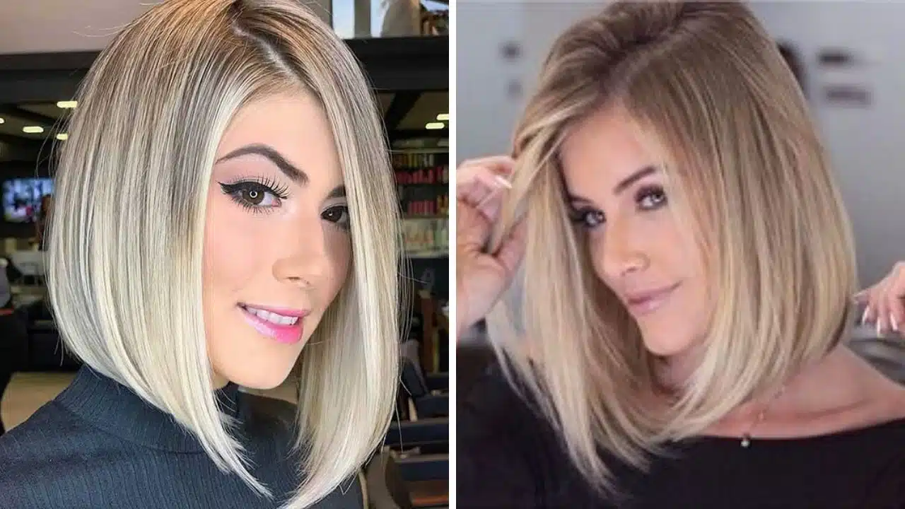 5 ideias de títulos: 1. Chanel de Bico: O Corte Que Transforma Seu Visual. 2. Descubra os Segredos do Chanel de Bico: Estilos e Benefícios. 3. Chanel de Bico: O Guia Completo para o Corte Perfeito. 4. Tendências 2026: Por Que o Chanel de Bico Continua em Alta? 5. Como Adaptar o Chanel de Bico ao Seu Tipo de Rosto e Cabelo.