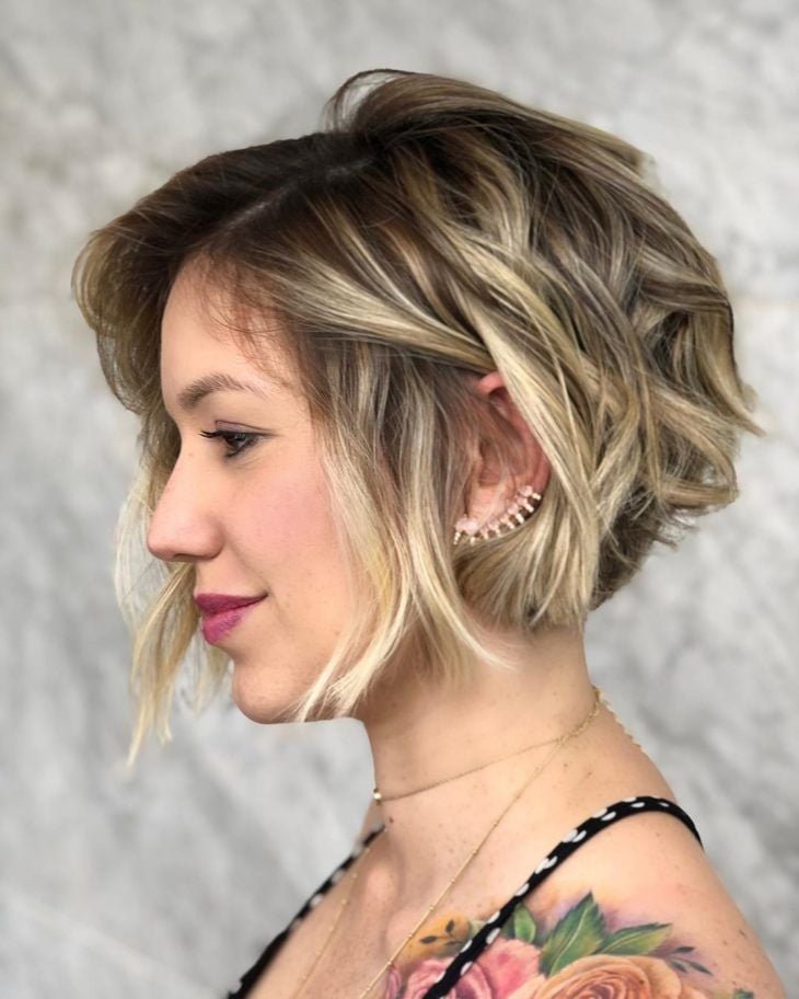 Chanel Repicado vs. Corte em Camadas: Entenda as Diferenças e Escolha o Seu