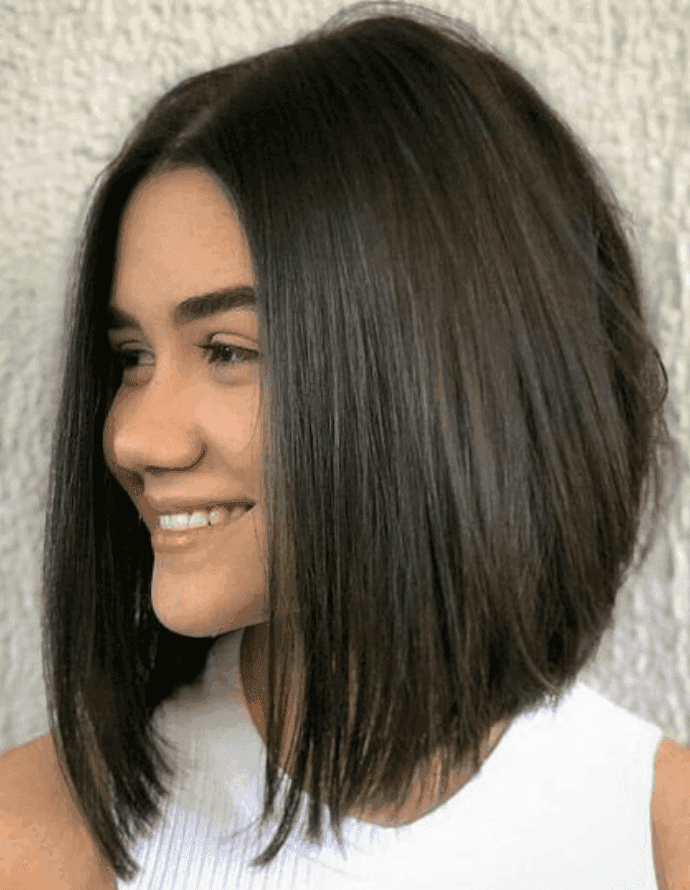 Chanel Repicado com Franja: Rejuvenesça o Visual e Molde o Rosto