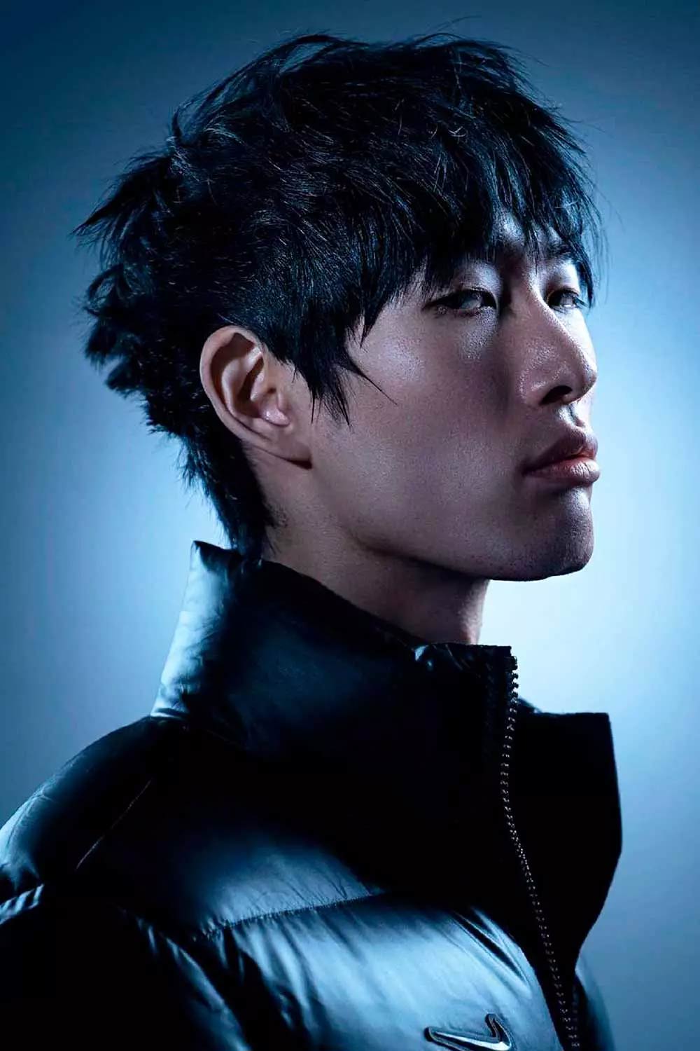 Two Block Cut vs. Undercut: Qual a Diferença e Como Escolher