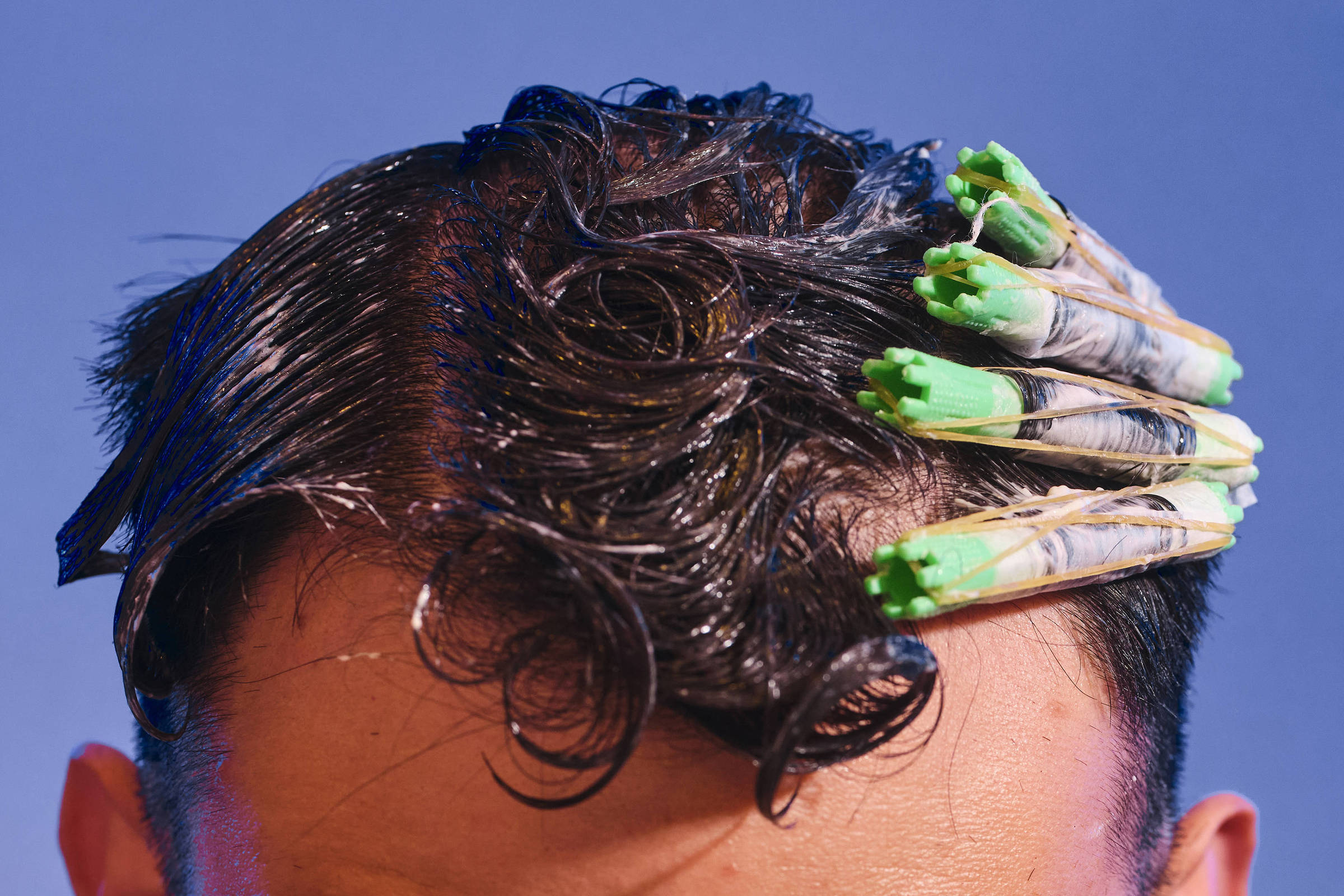 Cortes Coreanos para Cada Tipo de Rosto: Encontre o Seu Ideal