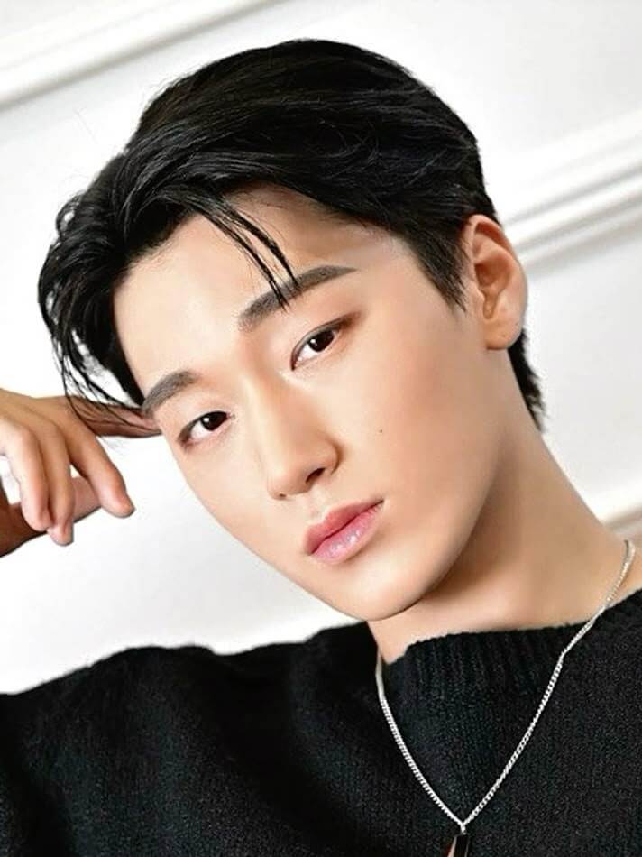 Guia Completo: Como Pedir um Corte Coreano ao Seu Barbeiro