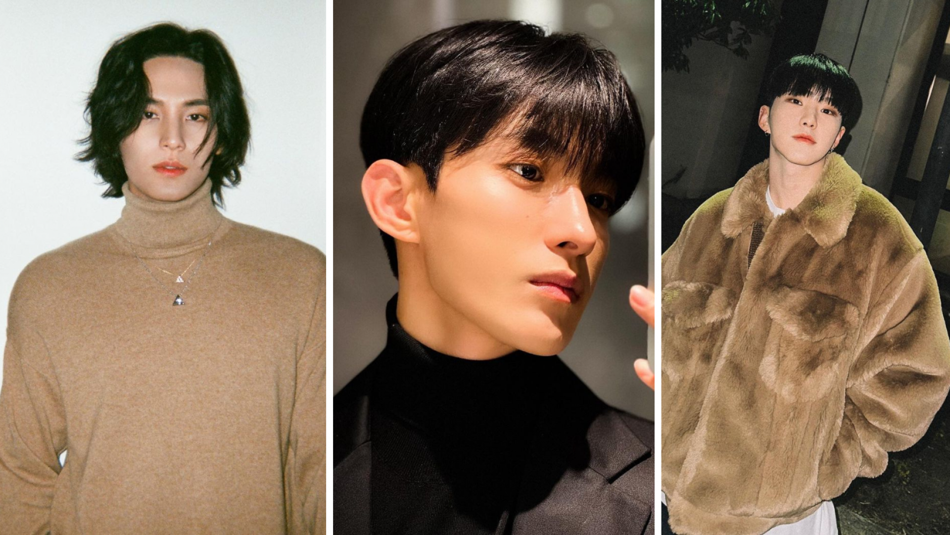 K-Dramas e K-Pop: A Influência dos Idols nos Cortes Masculinos