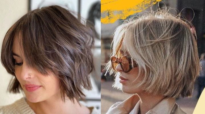 Cortes de Cabelo Curto para Cada Tipo de Rosto: Encontre o Seu Ideal