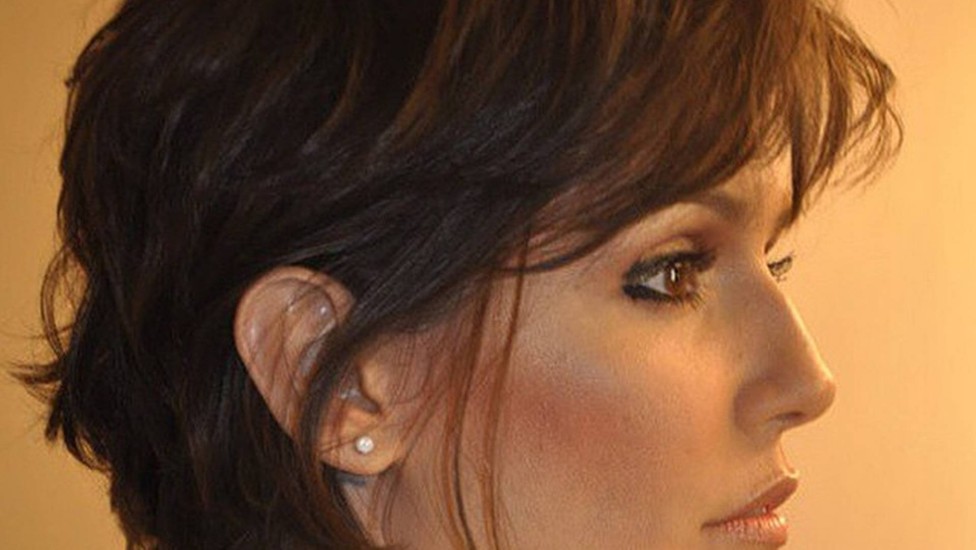 cortes de cabelo curto deborah secco