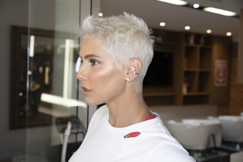 Visagismo para Cabelos Curtos: Descubra o Corte Ideal para o Seu Formato de Rosto