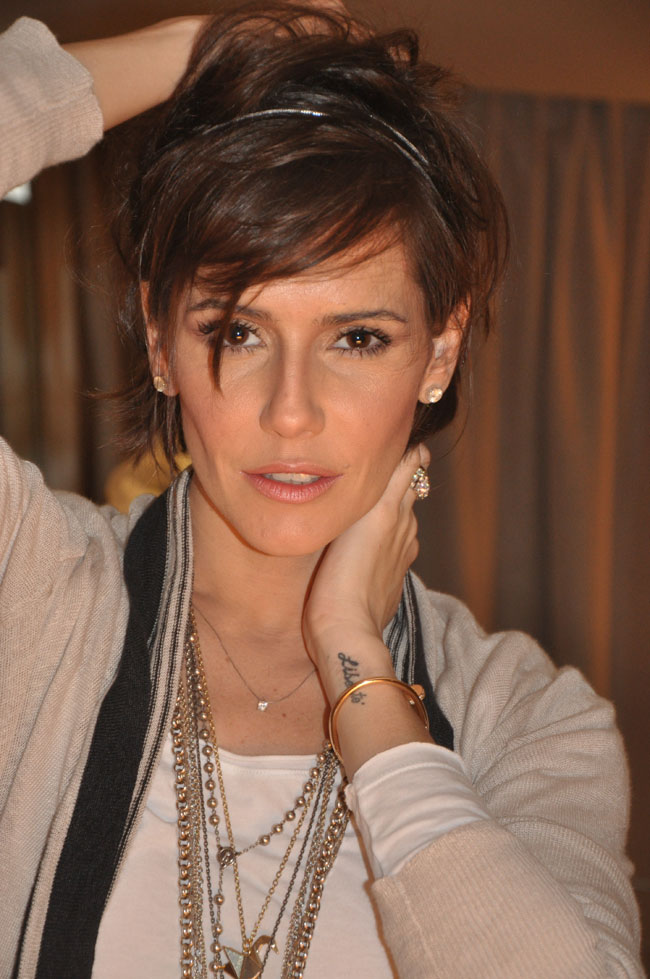 Alopecia Androgenética e Cabelos Curtos: Como o Corte Pode Ajudar no Volume e Estilo