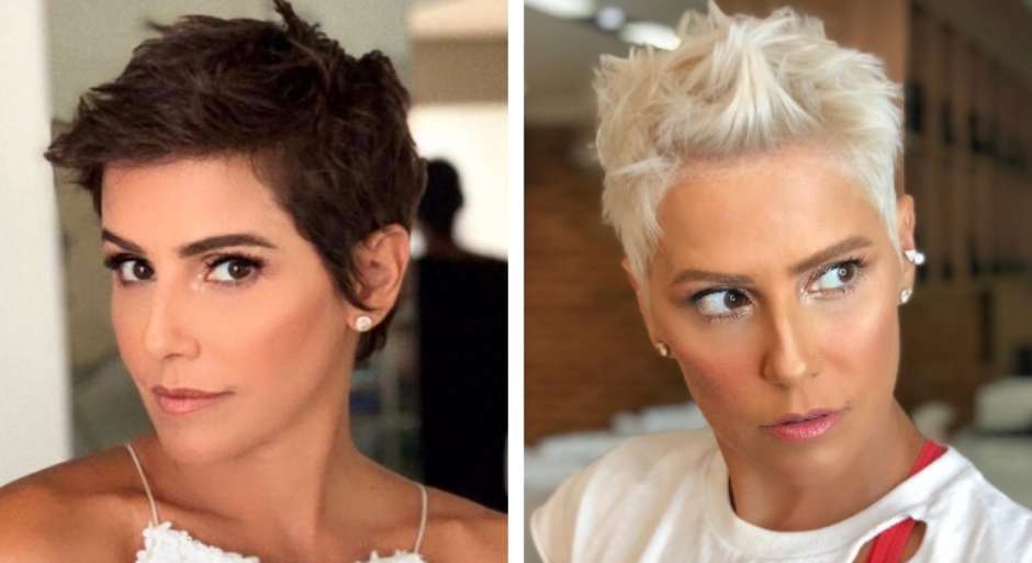Guia Completo do Pixie Cut: Tudo o que Você Precisa Saber Antes de Cortar