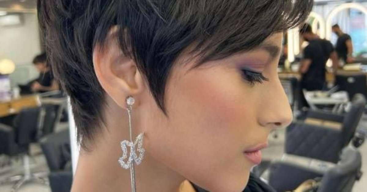 Bob Desfiado: Como Escolher entre Short Bob e Long Bob para Seu Rosto