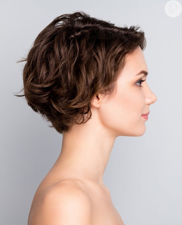 cortes de cabelo curto desfiado feminino