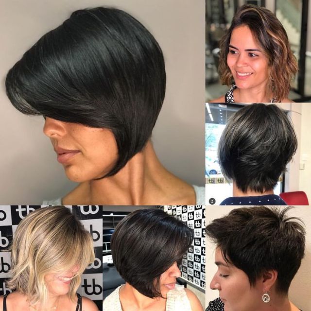 Shaggy Hair Curto: Dicas para um Cabelo Bagunçado com Estilo e Volume