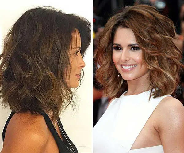 Shaggy Hair Curto: Dicas para um Cabelo Bagunçado com Estilo e Volume