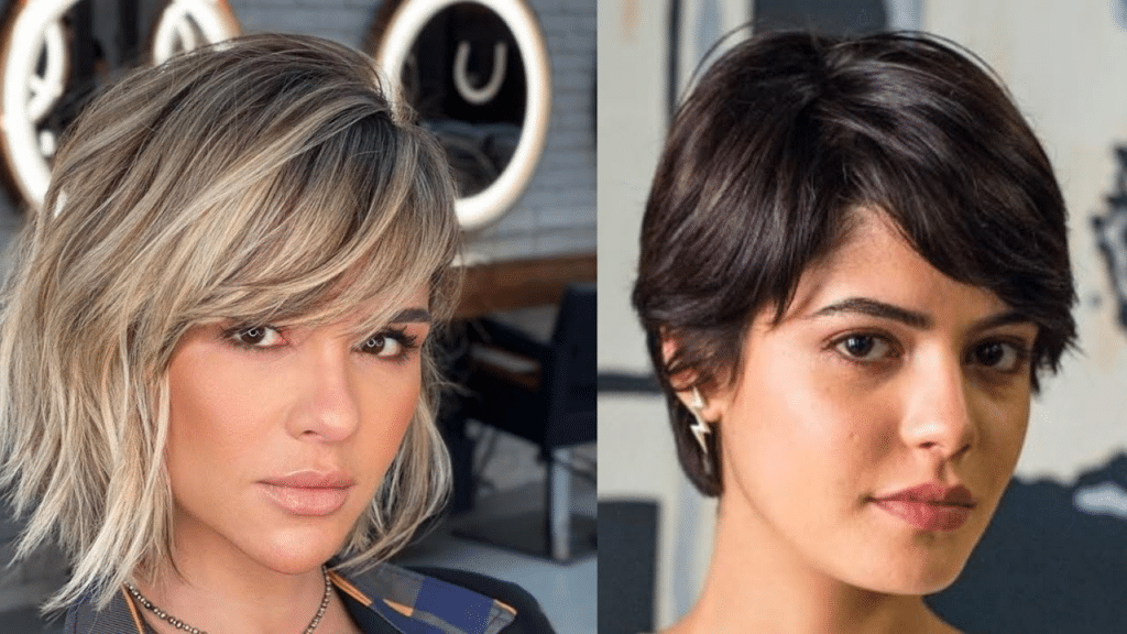 Guia Completo do Pixie Cut: Como Adotar e Manter o Clássico Ousado