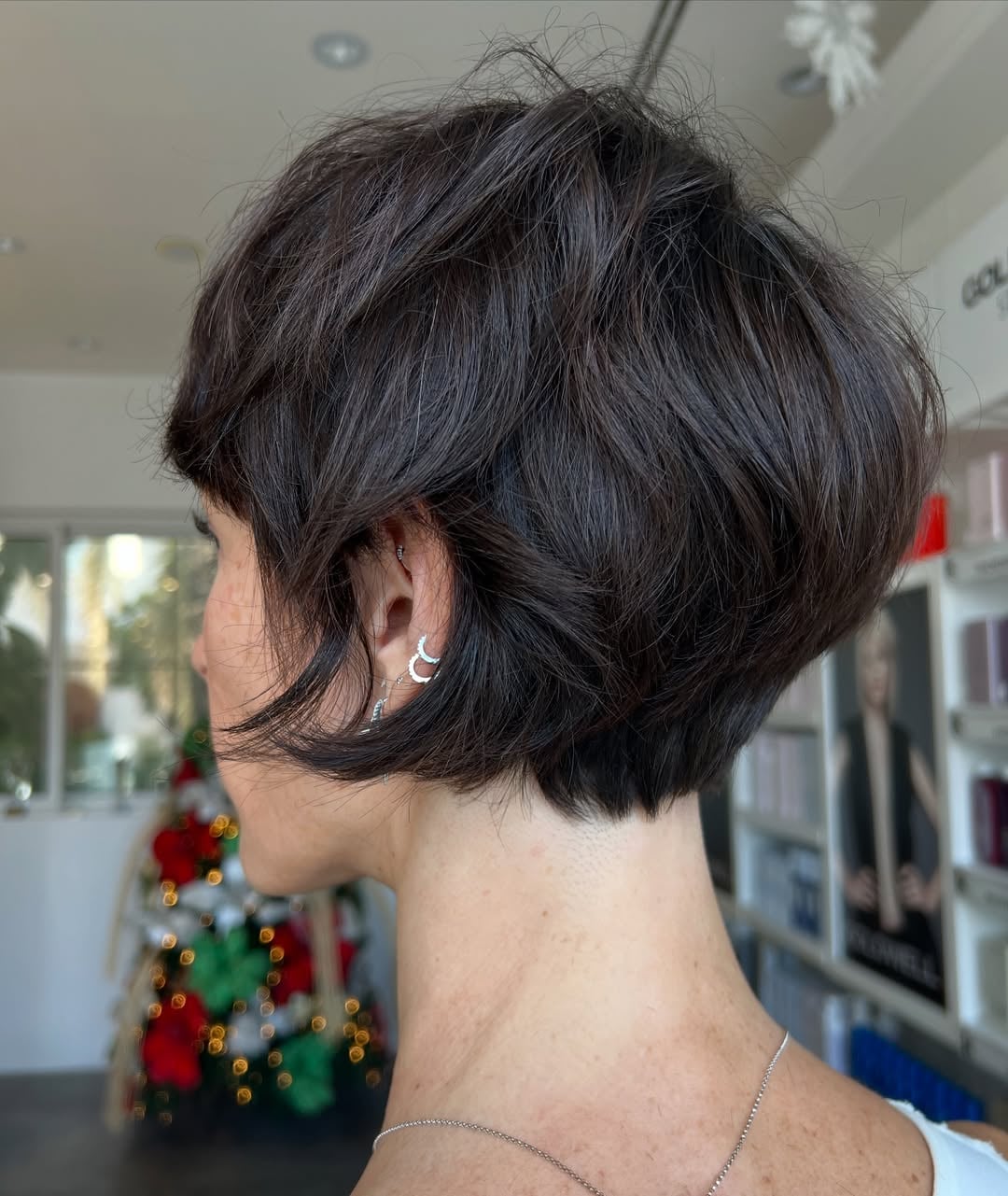 Cortes de Cabelo Curto para Rejuvenescer: Opções Modernas para Todas as Idades
