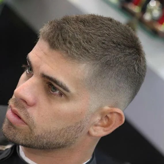 corte de cabelo masculino para cada tipo de rosto
