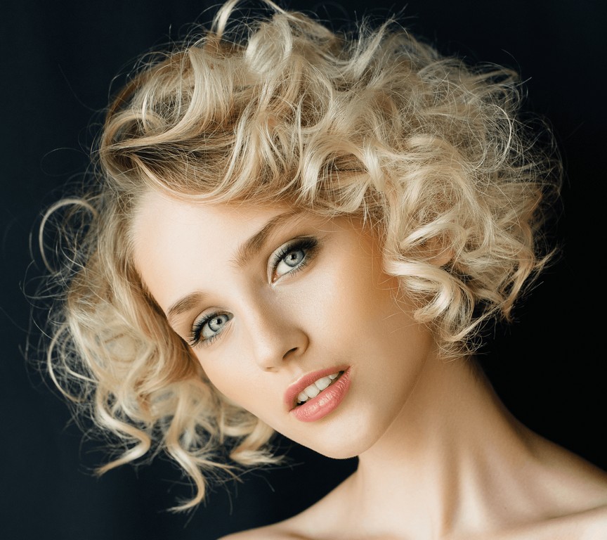 Short Bob vs. Long Bob: qual o melhor para rosto redondo?