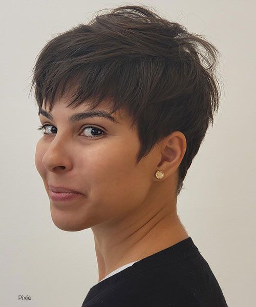 Guia completo do Pixie Cut: tipos e como cuidar