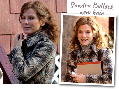 erros ao copiar corte de cabelo sandra bullock