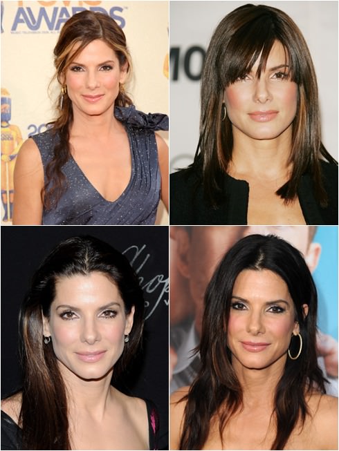 quanto custa fazer um corte de cabelo sandra bullock