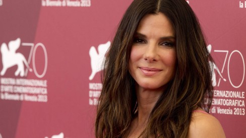 corte de cabelo sandra bullock no filme a casa do lago