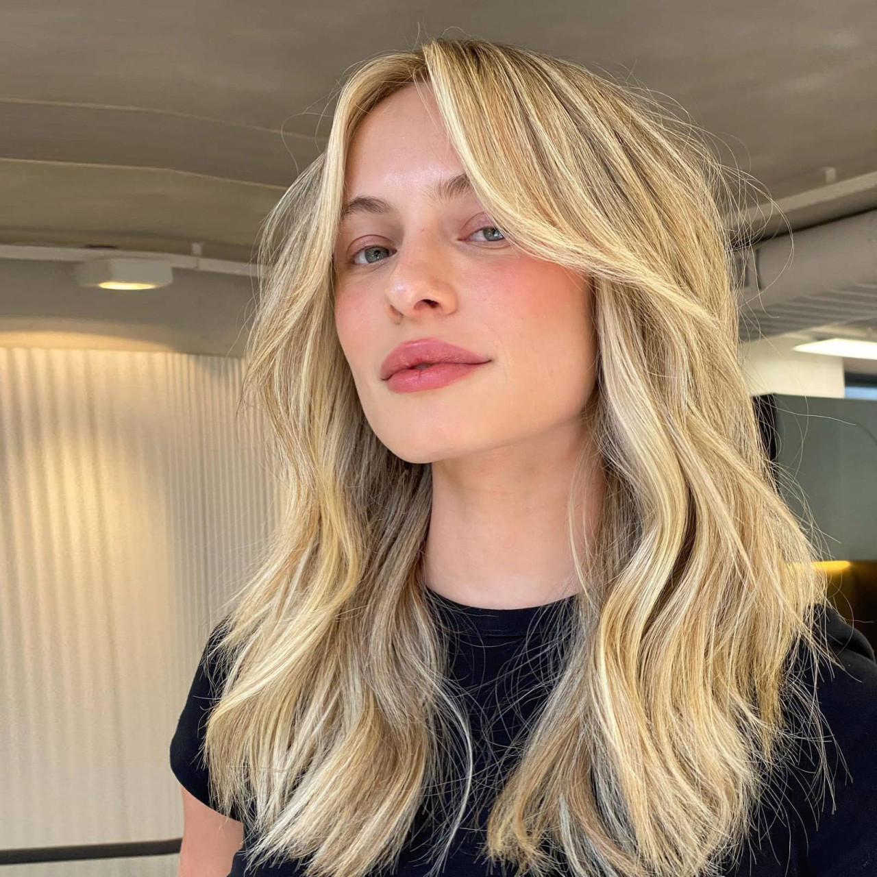 Degradê Frontal vs. Degradê em Camadas: Qual Escolher?