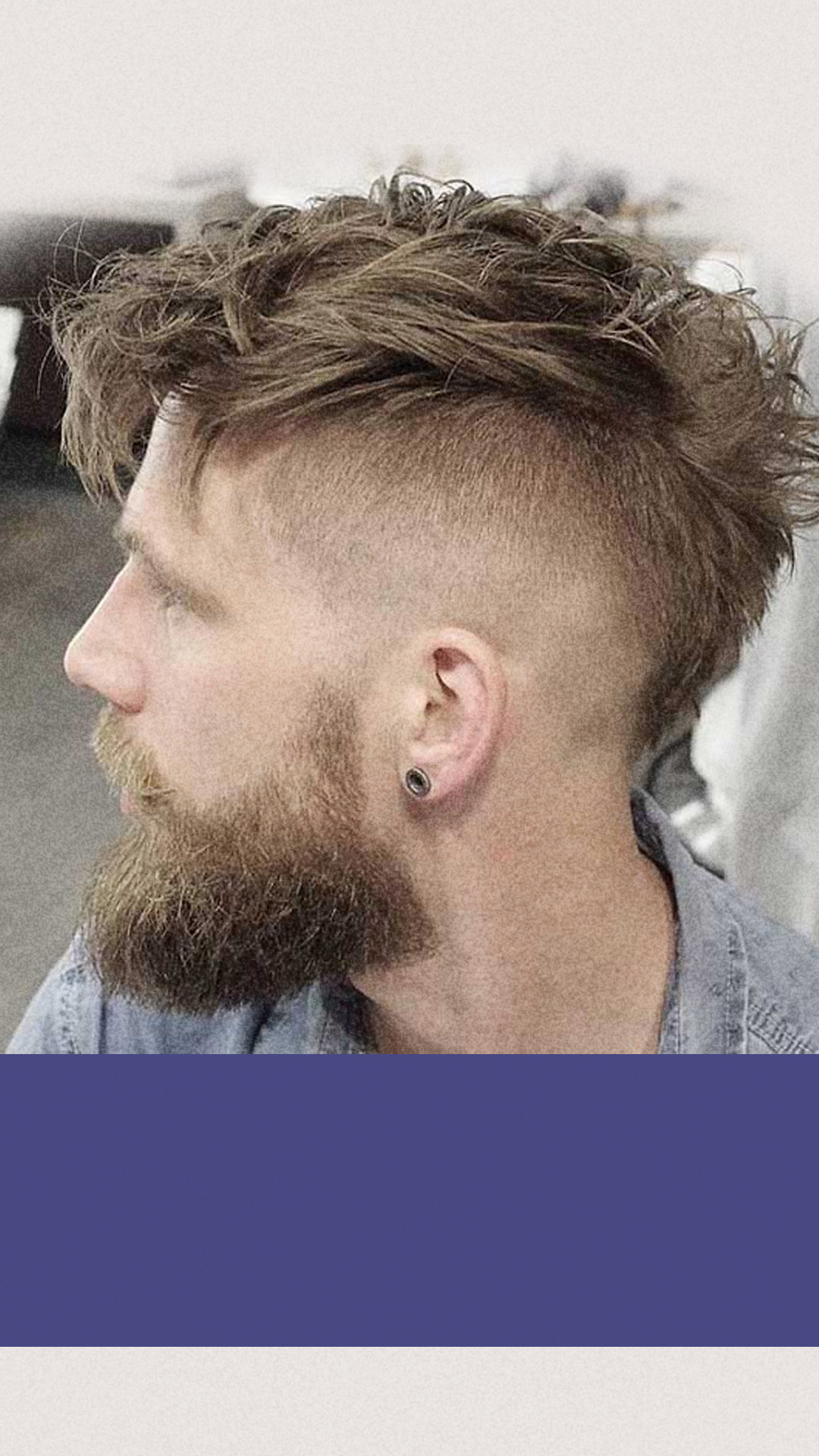 Guia Completo dos Tipos de Fade: Low