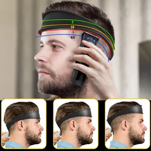 cortes de cabelo disfarçado