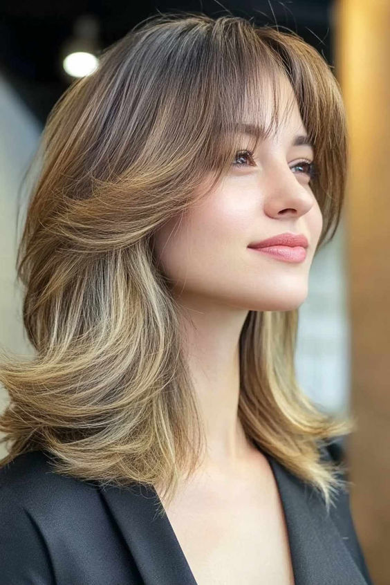 corte long bob
