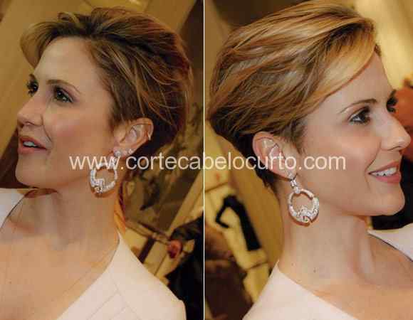 cortes de cabelo guilhermina guinle