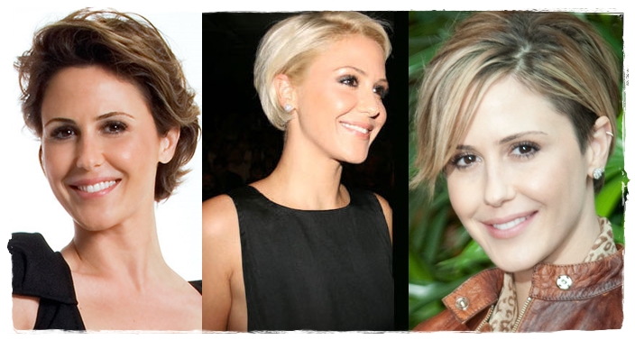 Guia Completo do Corte Pixie: Inspiração em Guilhermina Guinle