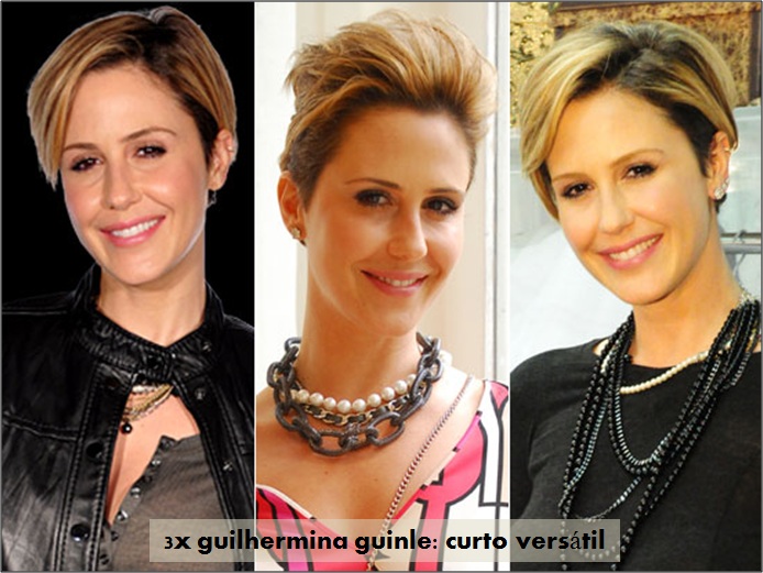 Chanel Moderno: A Versatilidade do Corte Inspirado em Guilhermina Guinle