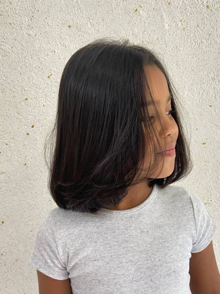 Primeiro corte de cabelo do bebê: quando e onde fazer