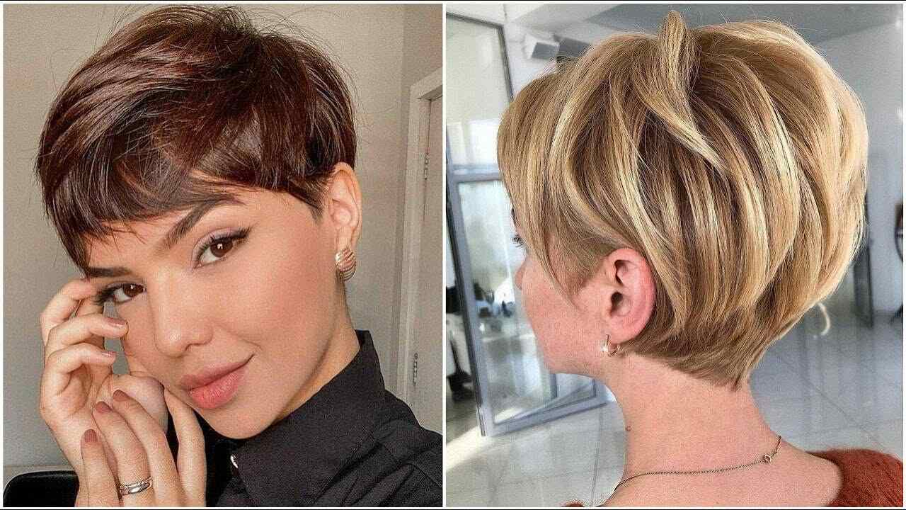 pixie cut japonês vs short bob oriental qual escolher