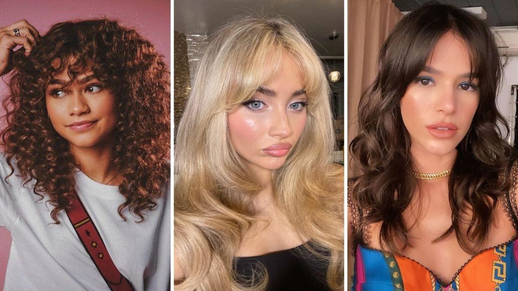 preço corte cabelo longo em camadas salão