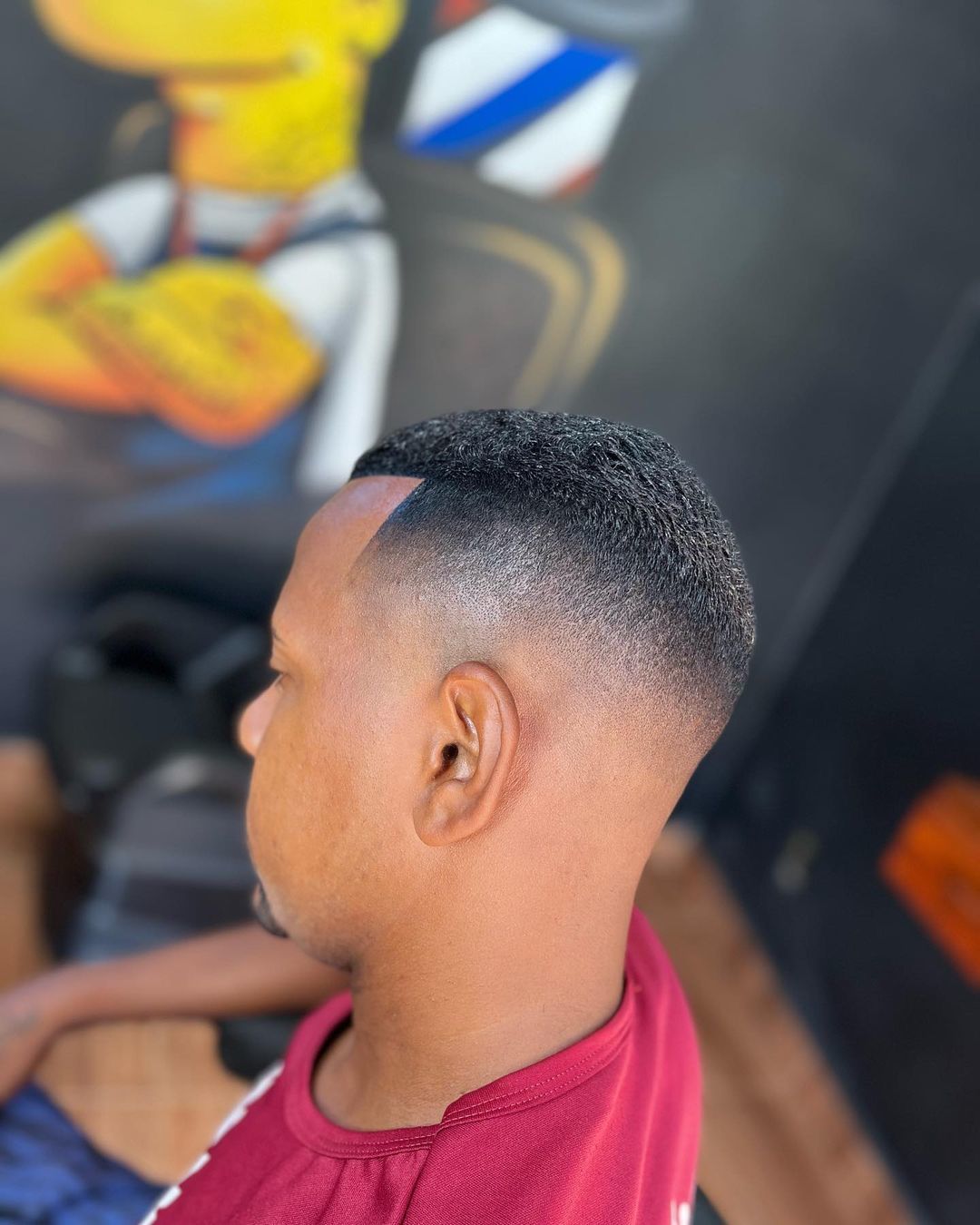 Como escolher o corte crespo ideal para seu tipo de fio