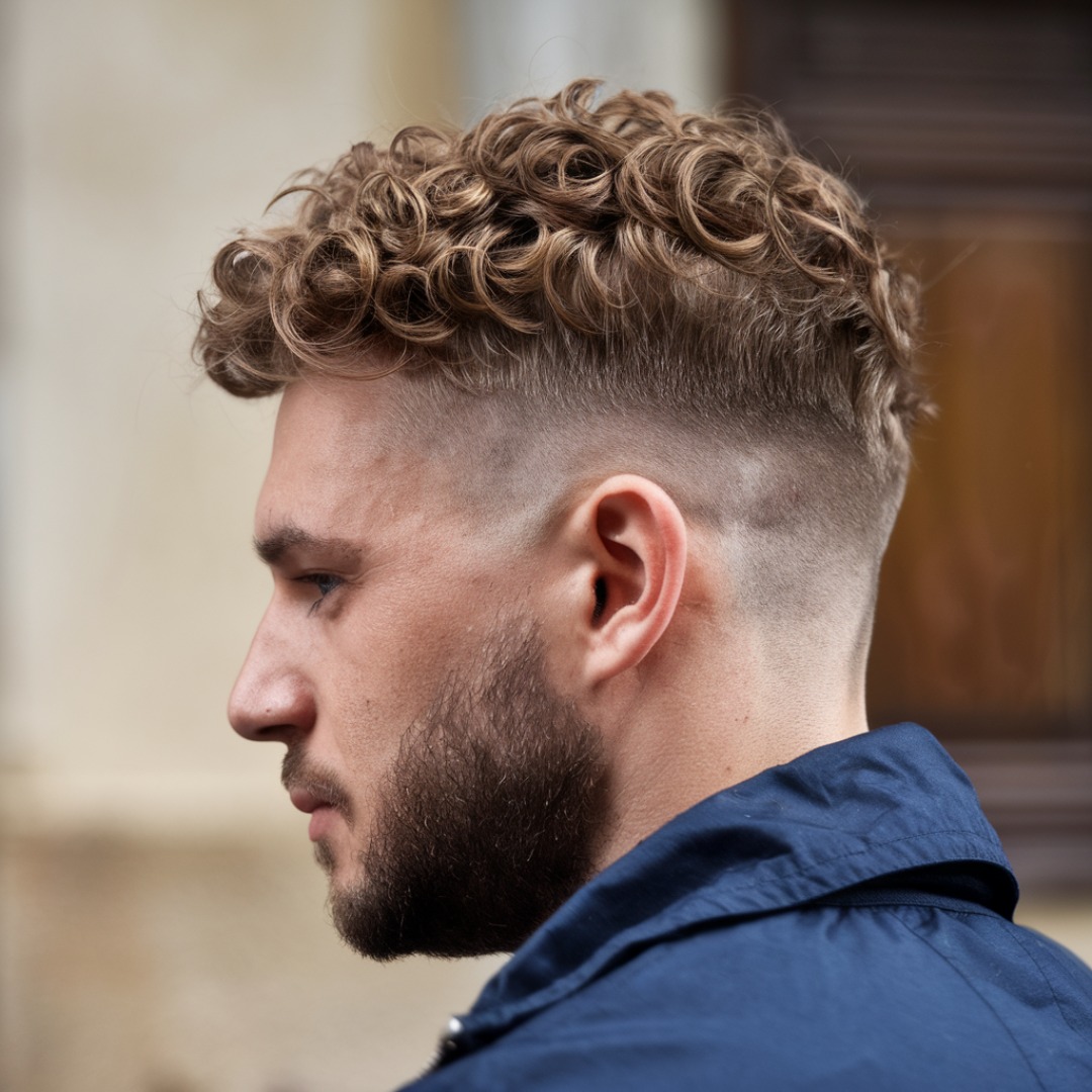 cortes de cabelo masculino curto