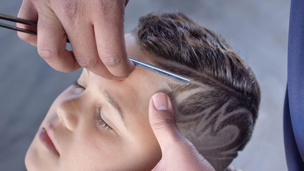 cortes de cabelo masculino degrade 0