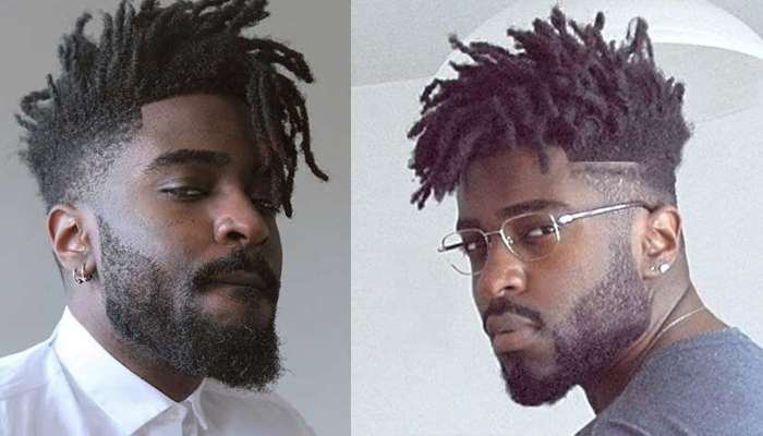 melhores cortes de cabelo masculino negro para se inspirar