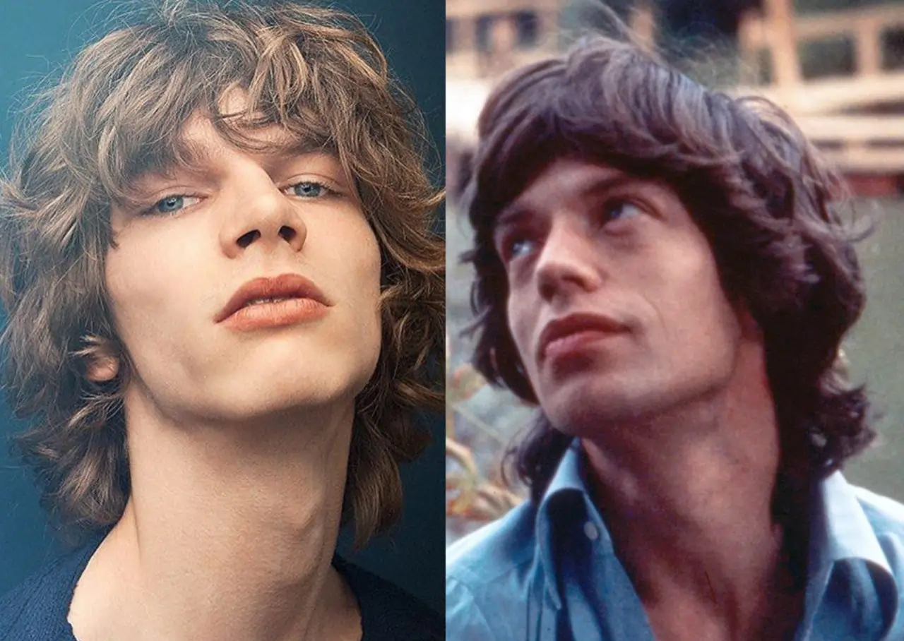 A História por Trás dos Cortes Masculinos Clássicos: De Pompadour a Slick Back