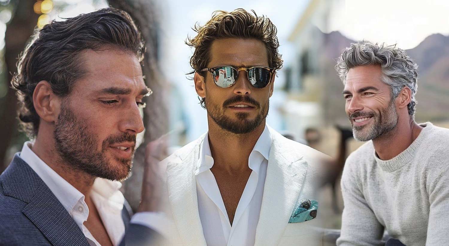 Como Manter Seu Corte Old Money Impecável: Dicas de Cuidado e Estilo