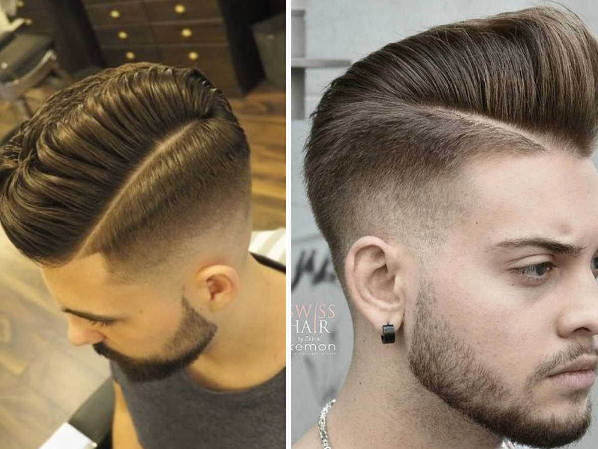 Como Manter Seu Corte Old Money Impecável: Dicas de Cuidado e Estilo