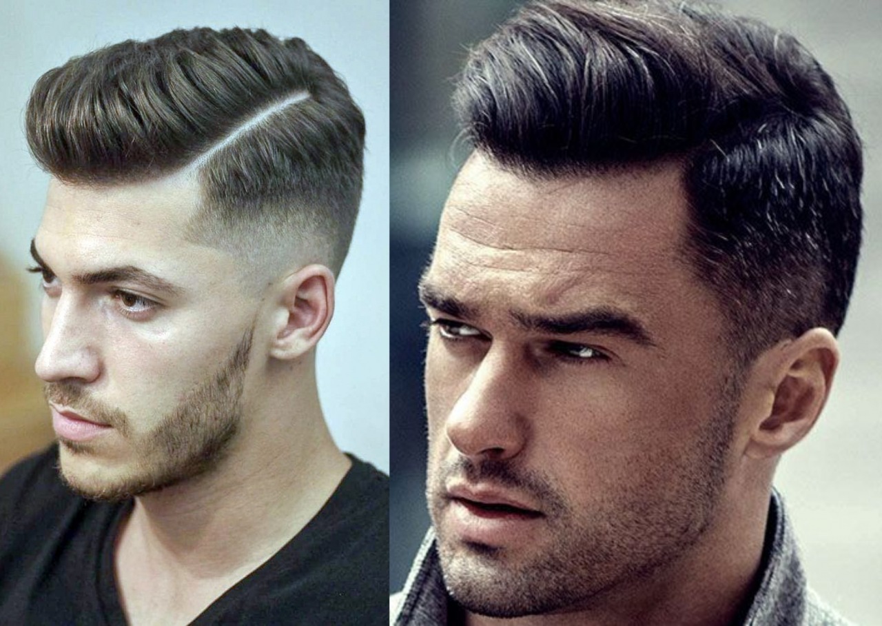 Encontre a Barbearia Perfeita: Onde Fazer Seu Corte Masculino Vintage